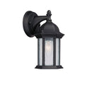 Main Street Wall Lantern by Capital Lighting