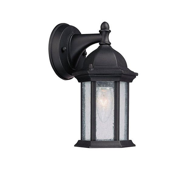 Main Street Wall Lantern by Capital Lighting