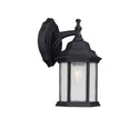 Main Street Wall Lantern by Capital Lighting