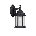 Main Street Lantern by Capital Lighting