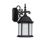 Capital Lighting-9833BK|MAIN