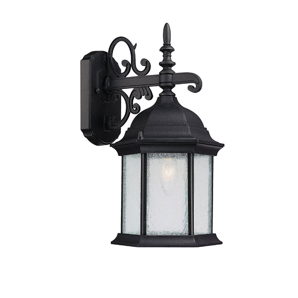 Main Street Wall Lantern by Capital Lighting