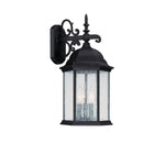 Capital Lighting-9834BK|MAIN