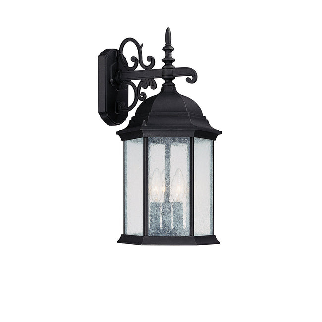 Capital Lighting-9834BK|MAIN