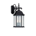 Main Street Lantern by Capital Lighting