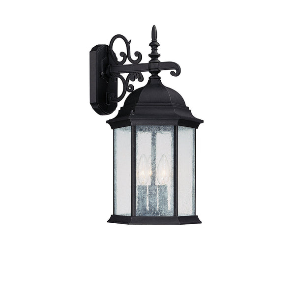 Main Street Lantern by Capital Lighting