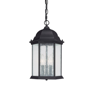 Main Street Hanging Lanterns by Capital Lighting