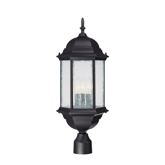 Capital Lighting-9837BK|MAIN