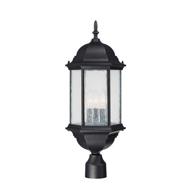 Capital Lighting-9837BK|MAIN