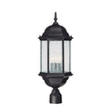 Main Street Lantern by Capital Lighting