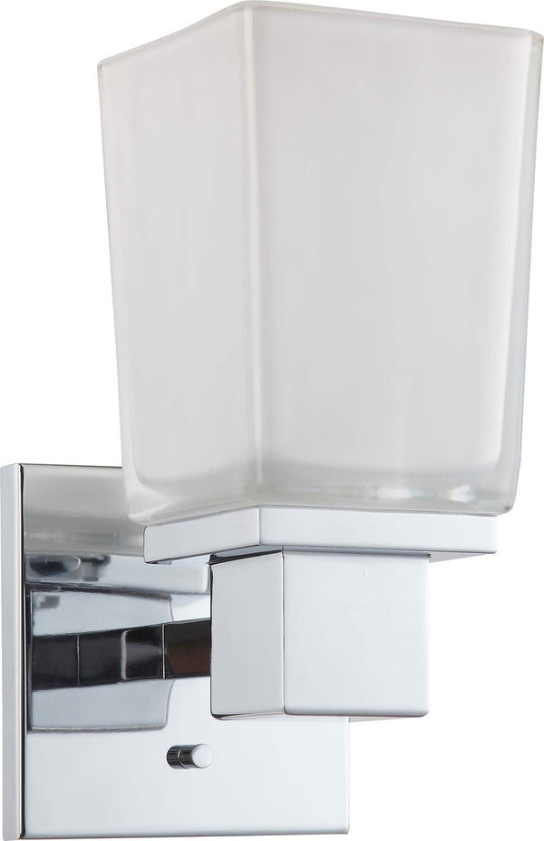 Parker Vanity by Nuvo Lighting