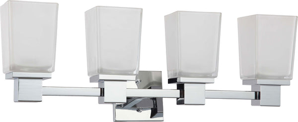 Parker Vanity by Nuvo Lighting