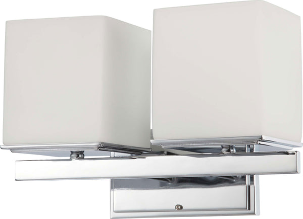 Bento Vanity by Nuvo Lighting