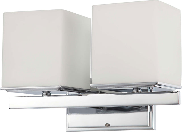 Bento Vanity by Nuvo Lighting