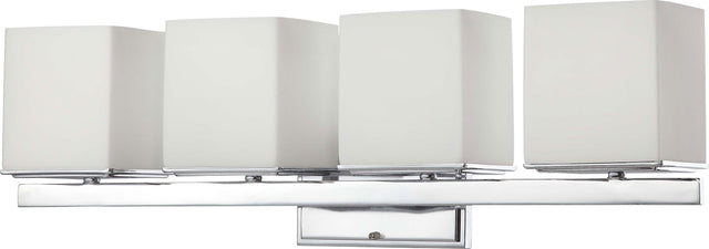 Bento Vanity by Nuvo Lighting