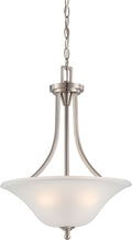 Surrey Pendant by Nuvo Lighting