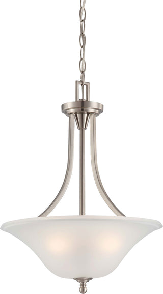 Surrey Pendant by Nuvo Lighting