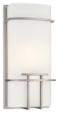 George Kovacs Outdoor (Damp) Sconce by George Kovacs