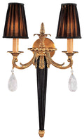 Metropolitan Family Sconce by Metropolitan