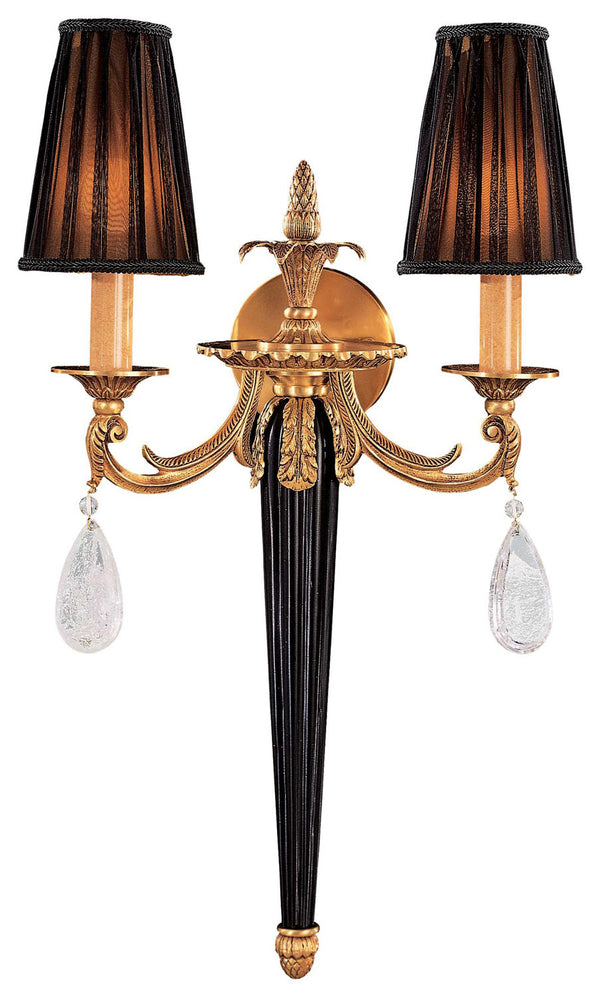 Metropolitan Family Sconce by Metropolitan