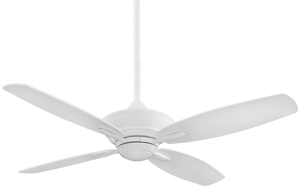 Minka Aire - F513-WH - 52