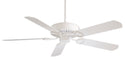 Ultra-Max Ceiling Fan by Minka Aire