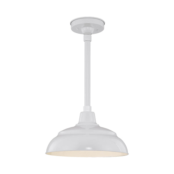 R Series Outdoor (Wet) Pendant by Millennium