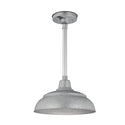 R Series Outdoor (Wet) Pendant by Millennium