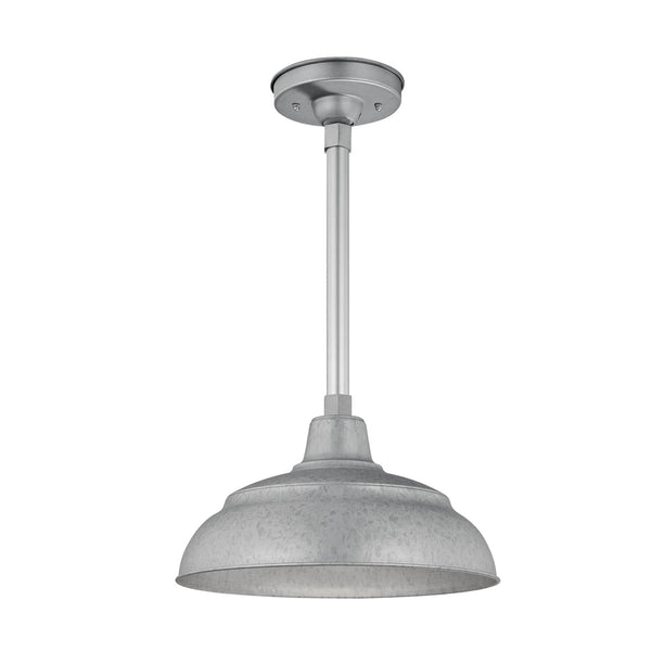 R Series Outdoor (Wet) Pendant by Millennium