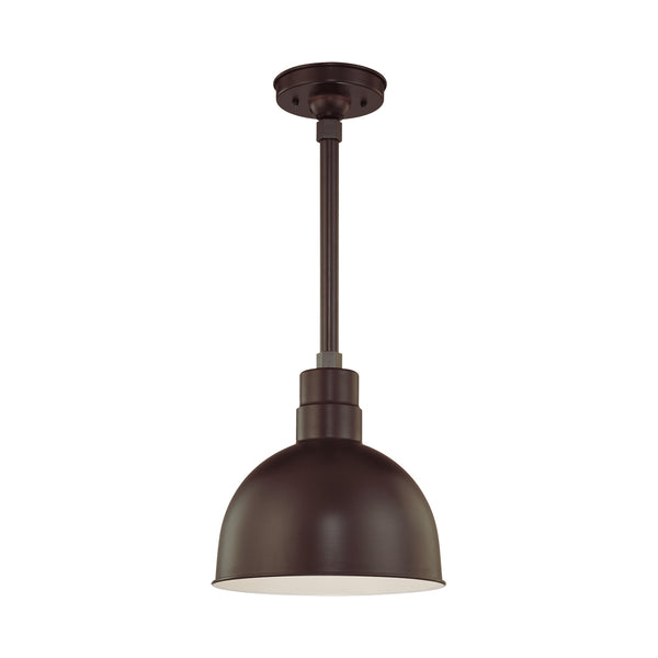 R Series Outdoor (Wet) Pendant by Millennium