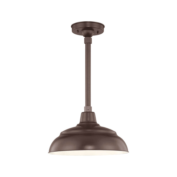 R Series Outdoor (Wet) Pendant by Millennium