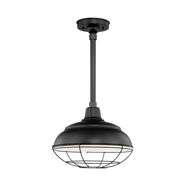 R Series Outdoor (Wet) Pendant by Millennium