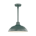 R Series Outdoor (Wet) Pendant by Millennium