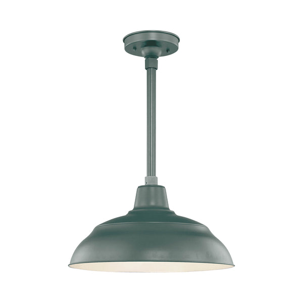 R Series Outdoor (Wet) Pendant by Millennium