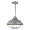 R Series Outdoor (Wet) Pendant by Millennium