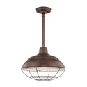 R Series Outdoor (Wet) Pendant by Millennium