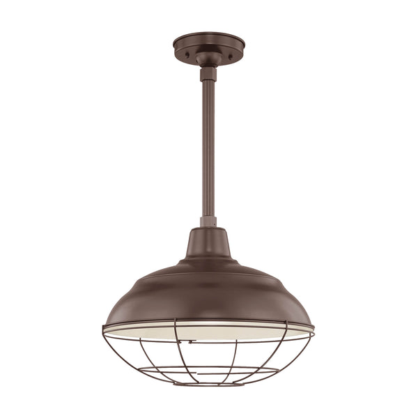 R Series Outdoor (Wet) Pendant by Millennium