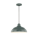 R Series Outdoor (Damp) Pendant by Millennium