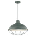 R Series Outdoor (Damp) Pendant by Millennium