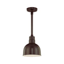 R Series Outdoor (Wet) Pendant by Millennium