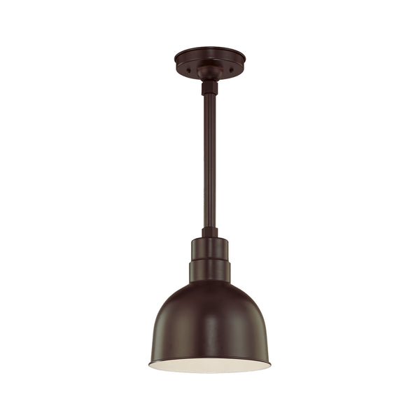 R Series Outdoor (Wet) Pendant by Millennium