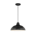 R Series Outdoor (Damp) Pendant by Millennium
