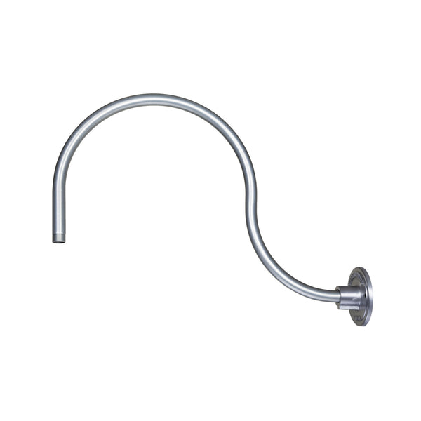 R Series Outdoor (Wet) Gooseneck Light by Millennium