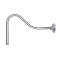 R Series Outdoor (Wet) Gooseneck Light by Millennium