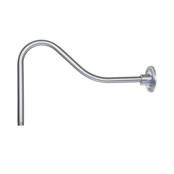 R Series Outdoor (Wet) Gooseneck Light by Millennium