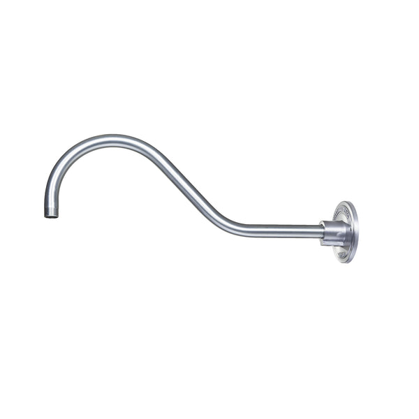 R Series Outdoor (Wet) Gooseneck Light by Millennium