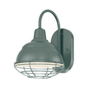 R Series Outdoor (Wet) Wall Lanterns by Millennium