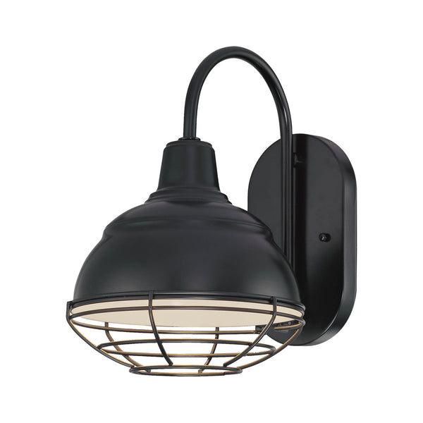 R Series Outdoor (Wet) Wall Lanterns by Millennium