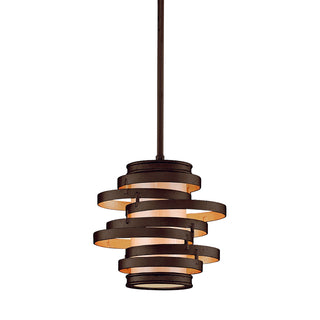 Vertigo Pendant by Corbett Lighting