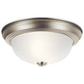 Flush Mount Ceiling Light by Kichler